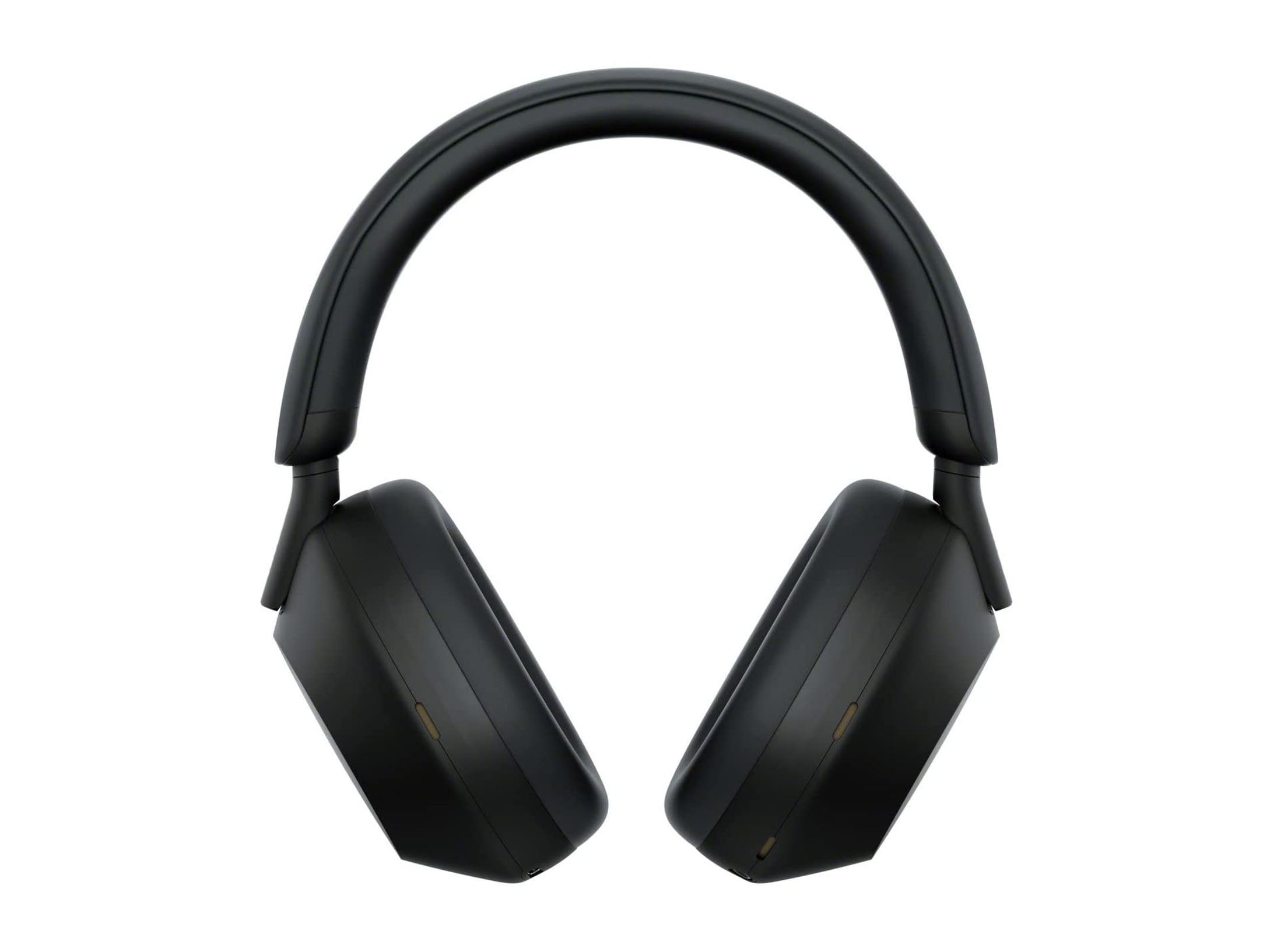 Sony WH-1000XM5 review: Forget the odd redesign, these are the